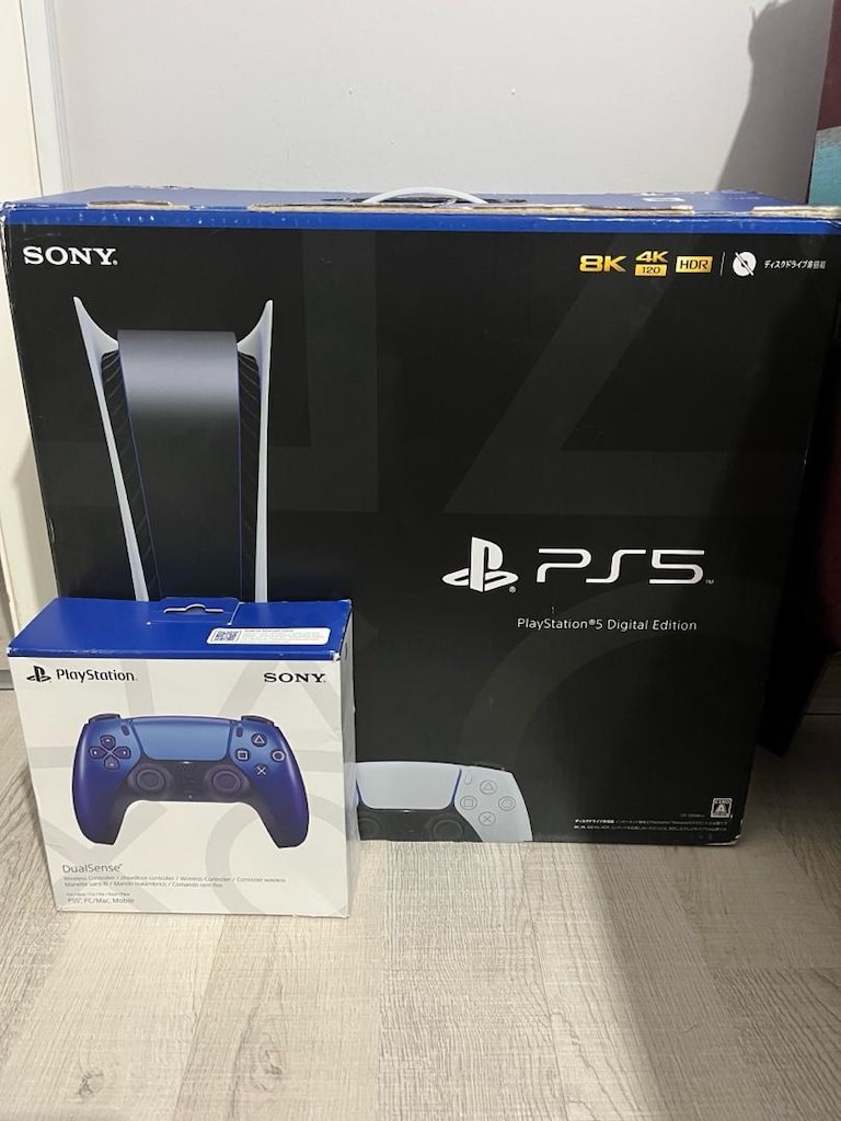 PS5+ Hesapla birlikte satılık - 3