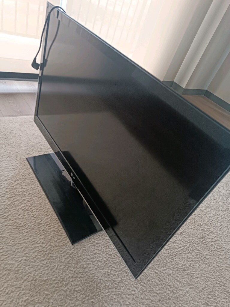LG 42 inç full HD LED TV - 5