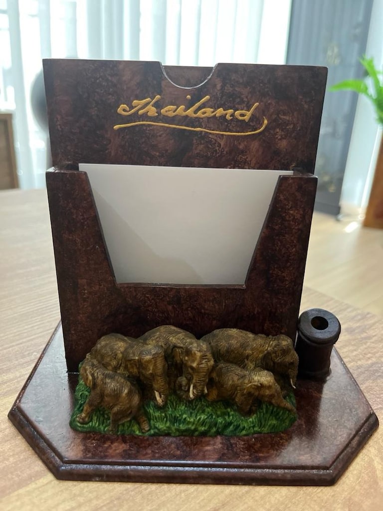 thailand kartvizitlik(ahşap ) - 10