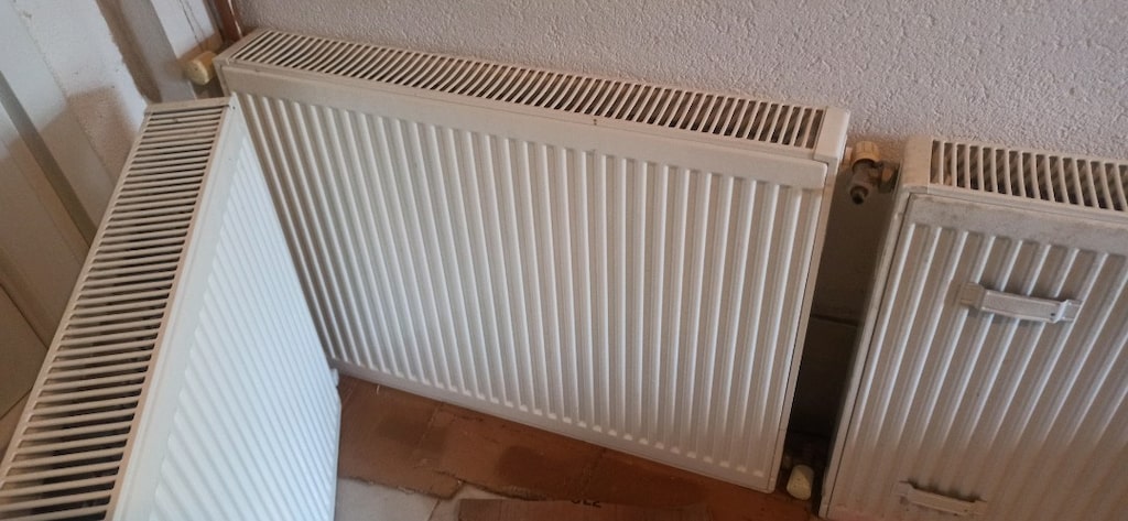 VAİLLANT PANEL RADYATÖR - 5