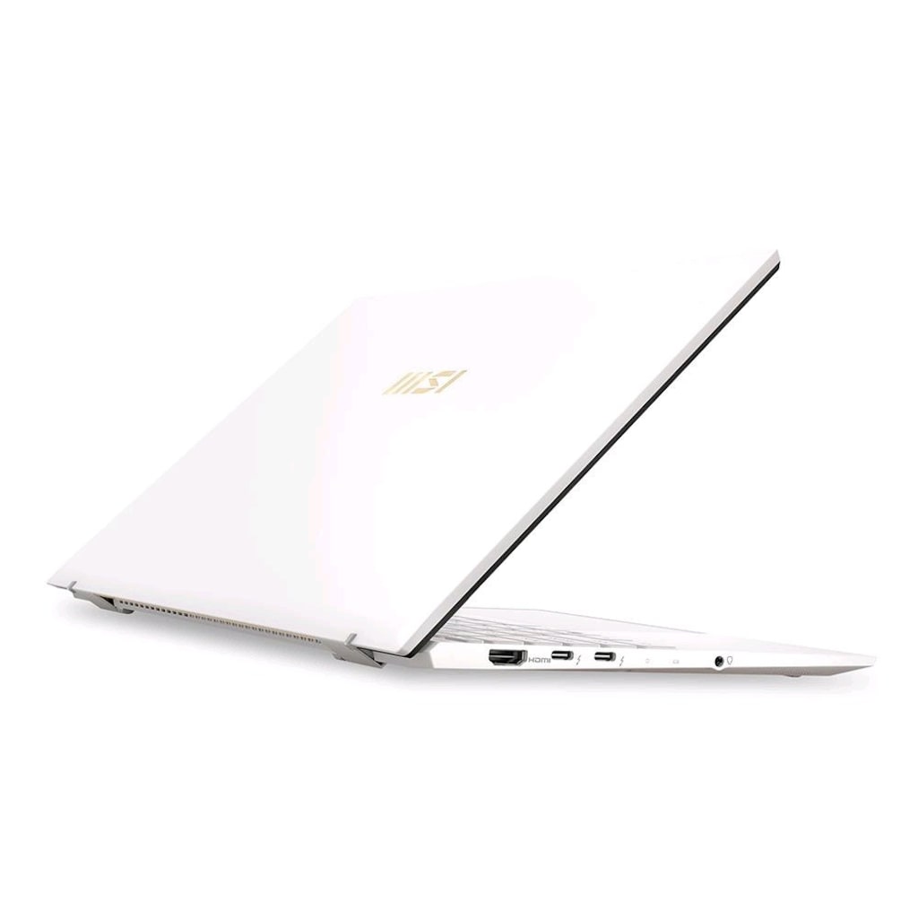 msi prestige evo 0.99kg ultra hafif - 2