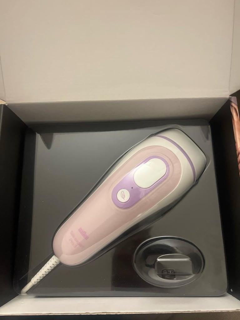 Braun Silk Expert Pro 3 IPL - 2