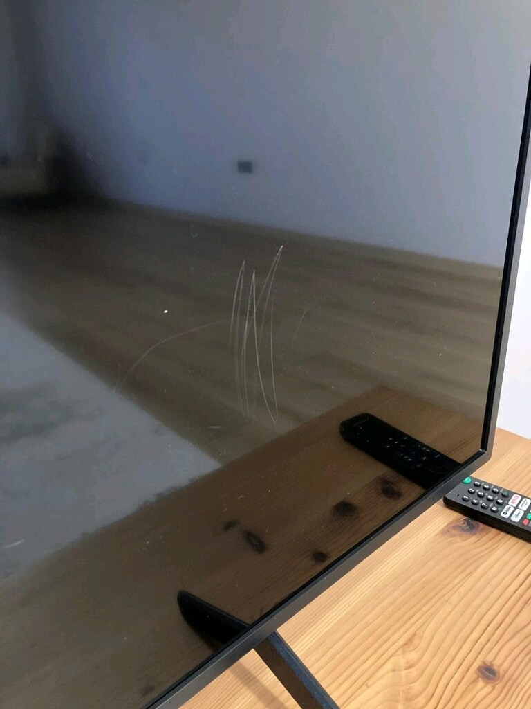 Sony KD-50X81J, 50inch - 10