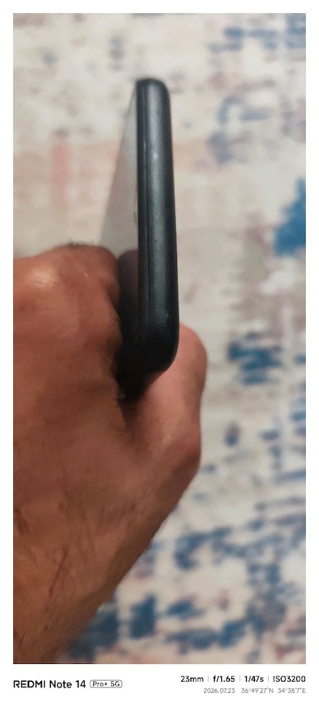 SAMSUNG A02 32 GB HAFIZA 3 GB RAM TÜRKİYE CİHAZI ORJİNAL AKTİF OLARAK - 7