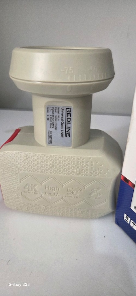 dörtlü lnb - 2