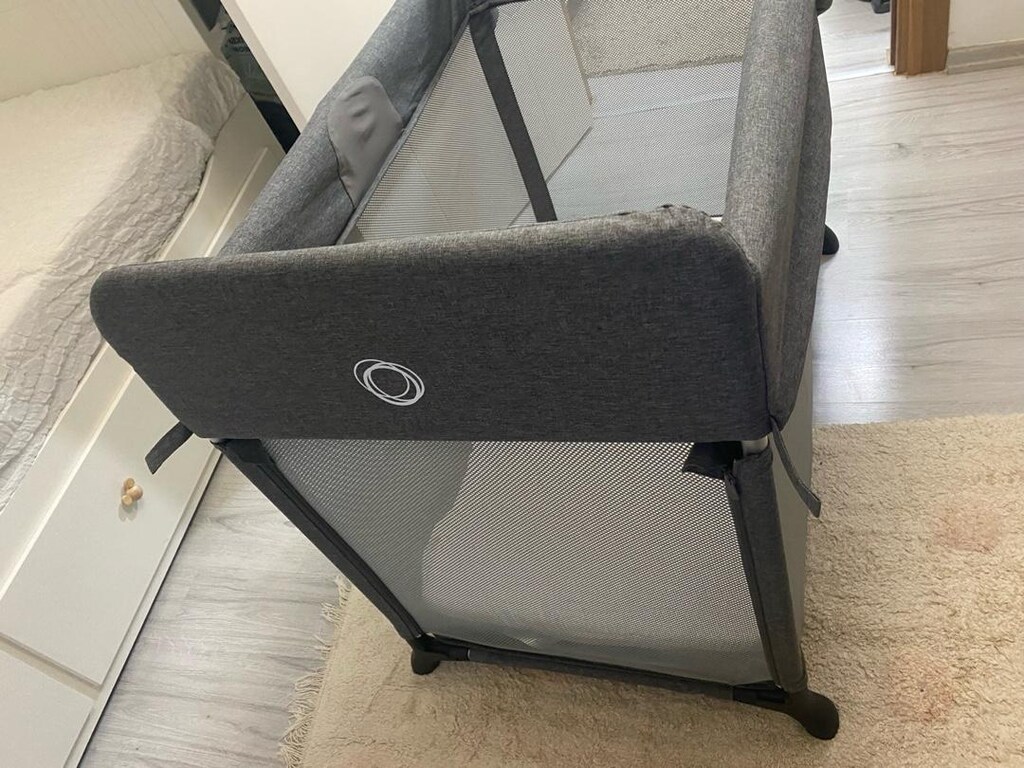 Bugaboo Park Yatak - 2