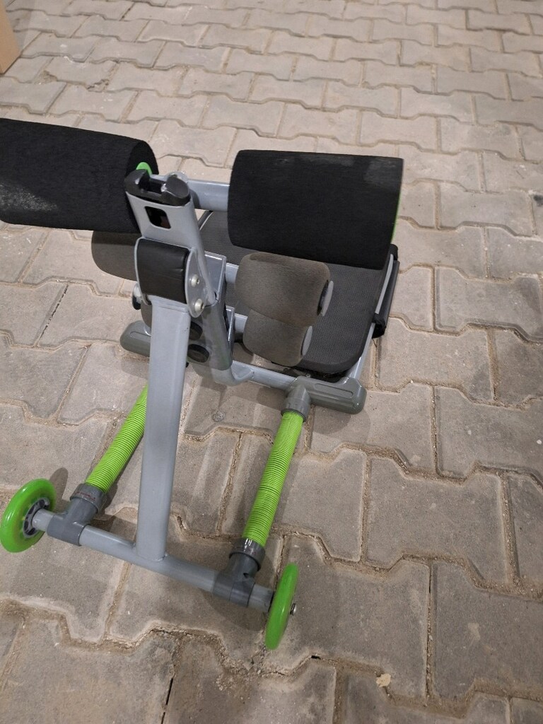 mekik aleti - 5