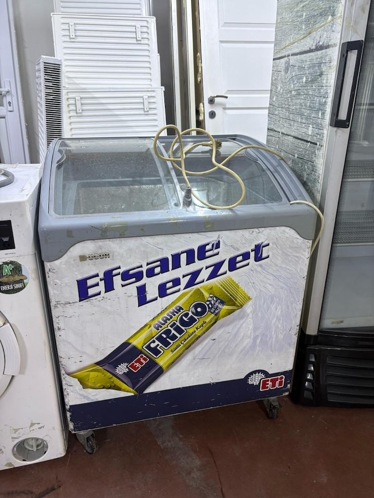 soğutucu dolap çeşitleri - 8