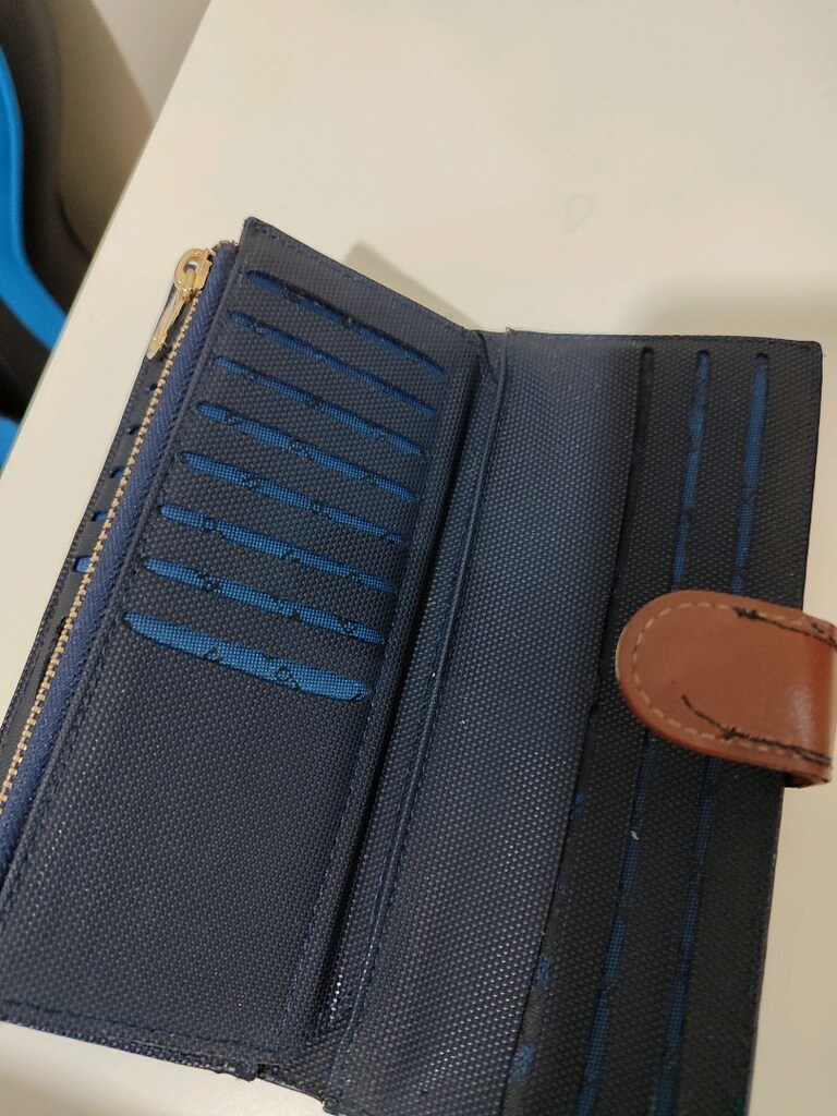 polo marka bayan cüzdan - 10