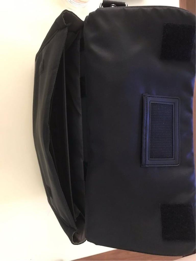 laptop çantası evrak iş çantası - 6