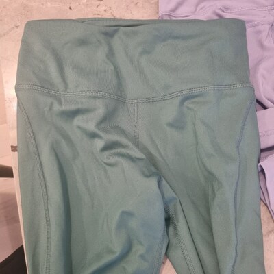 nike 2 adet small beden tayt