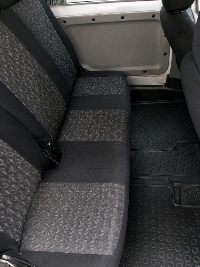 2003 MODEL KANGOO 1.9 - 5