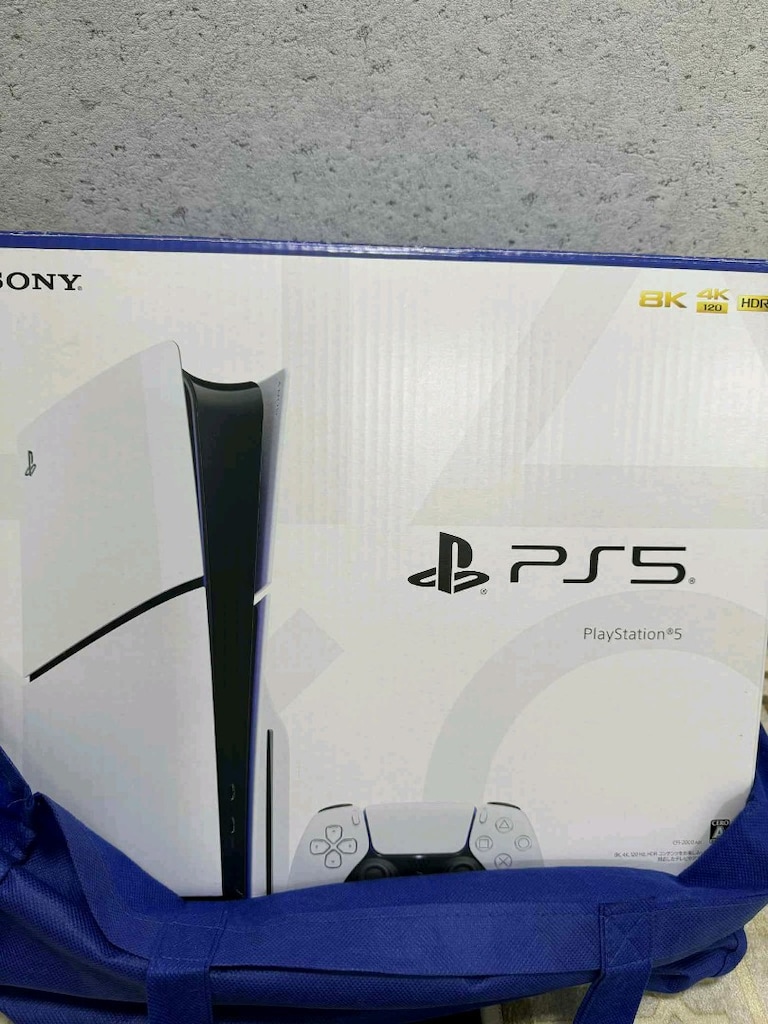 ps5 slım 2116 sony bılkon garantılı - 3