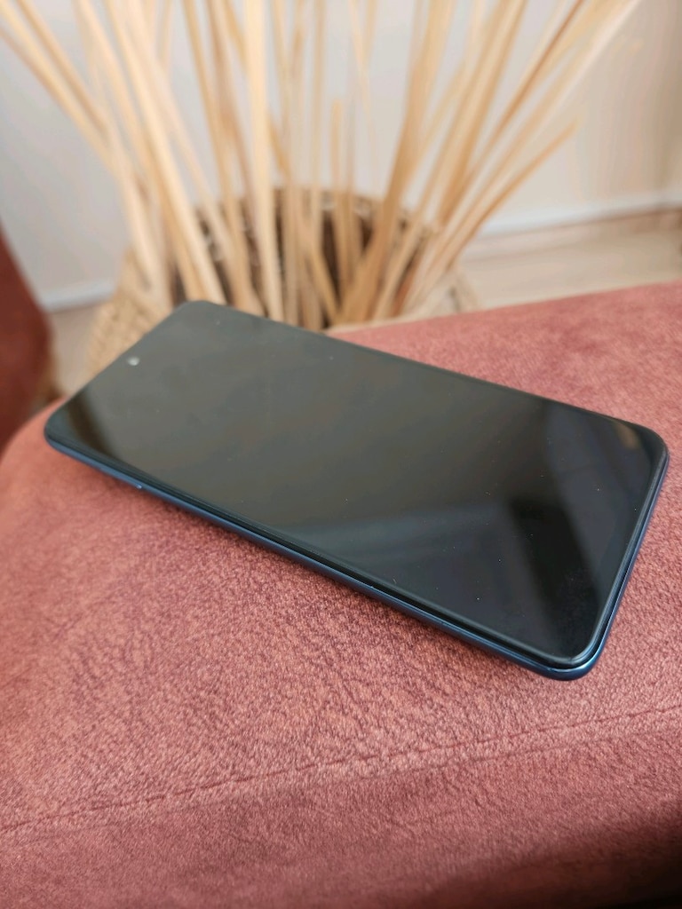 xioami redmi note 9 pro - 8