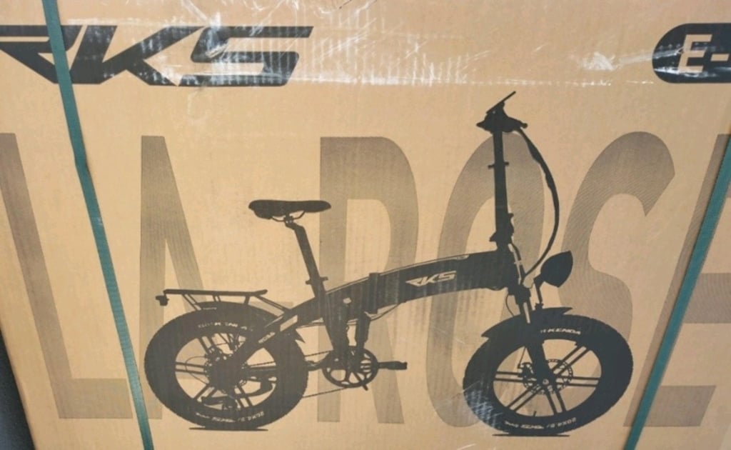 RKS RD8 20 jant