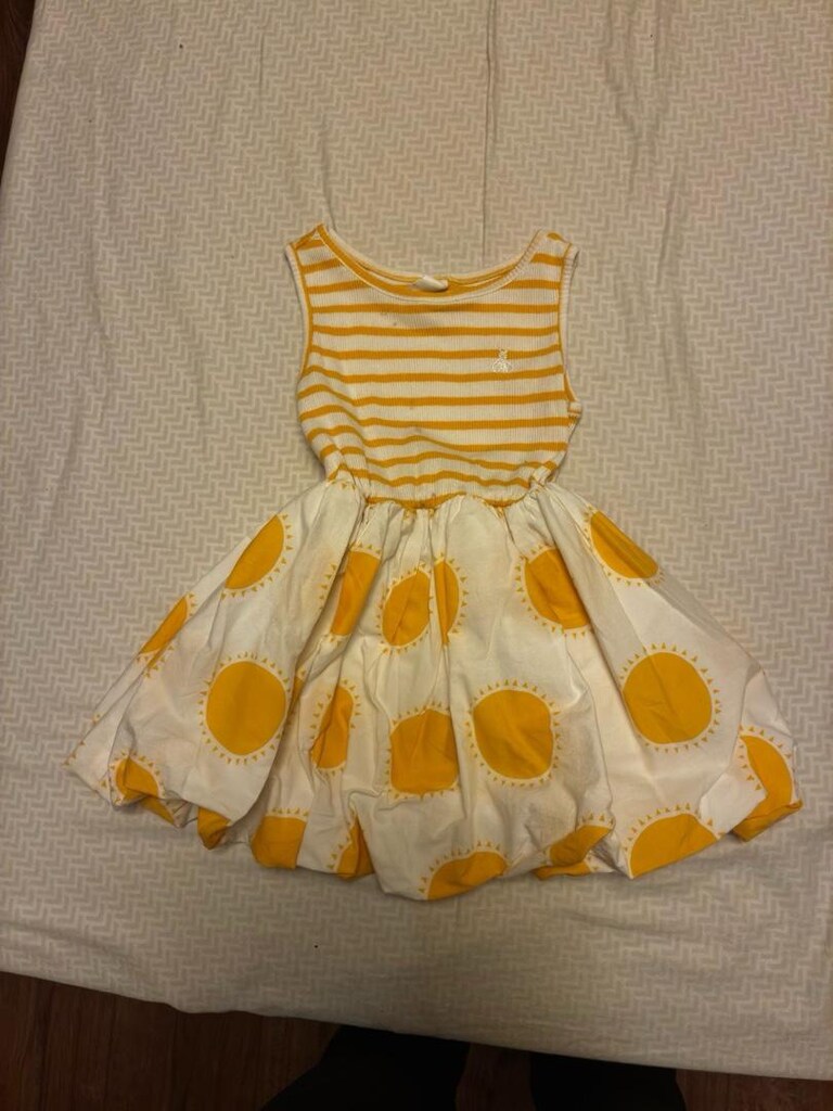 Gap elbise - 3