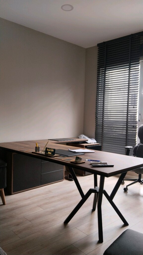 Ofis Mobilyası - 3