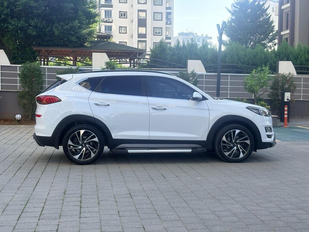 Boyasız Değişensiz - 9