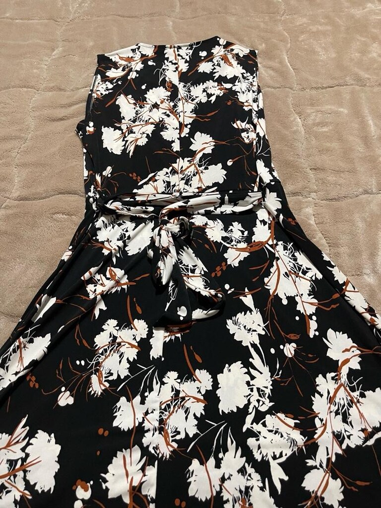 mango elbise - 2