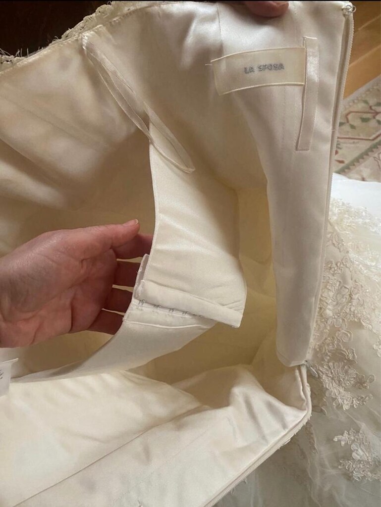 la sposa gelinlik - 4