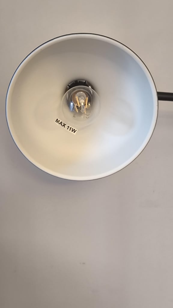 RANARP Yer ve Okuma Lambası - 5