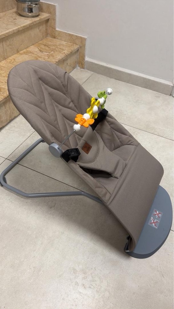 MAMMA DELUXE ANA KUCAĞI SIFIR