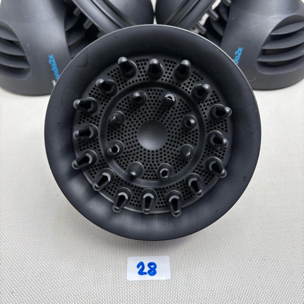 dyson airwrap coanda2x difüzör no:28 - 4