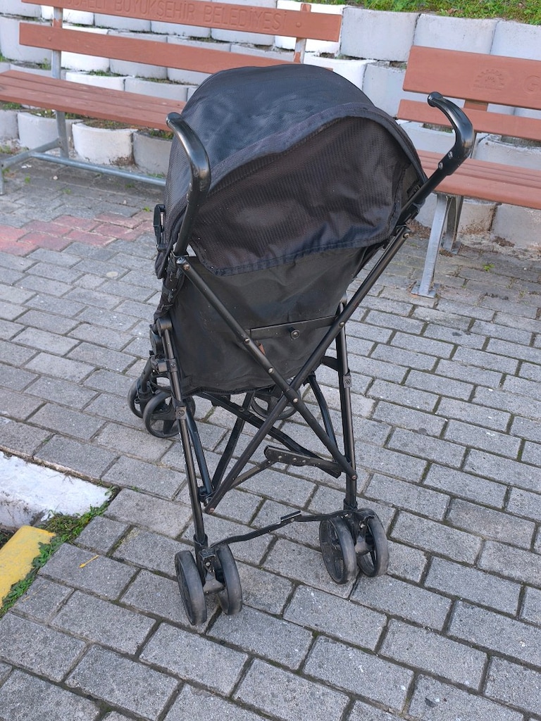 bebek baston - 2