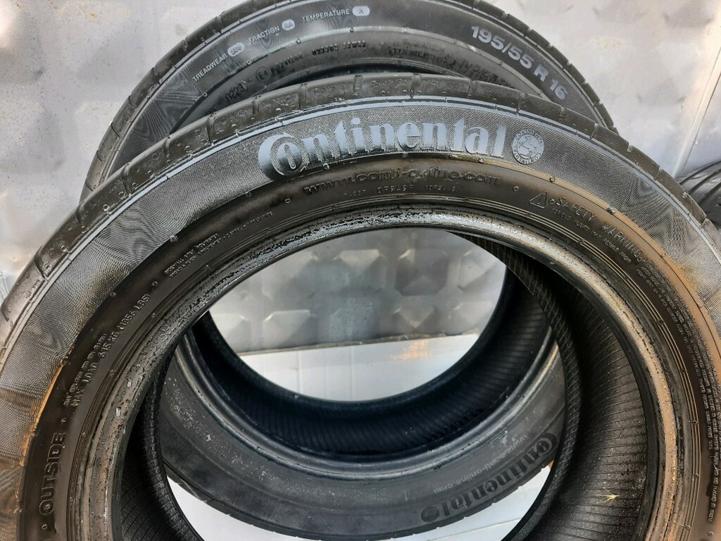 continental - 4