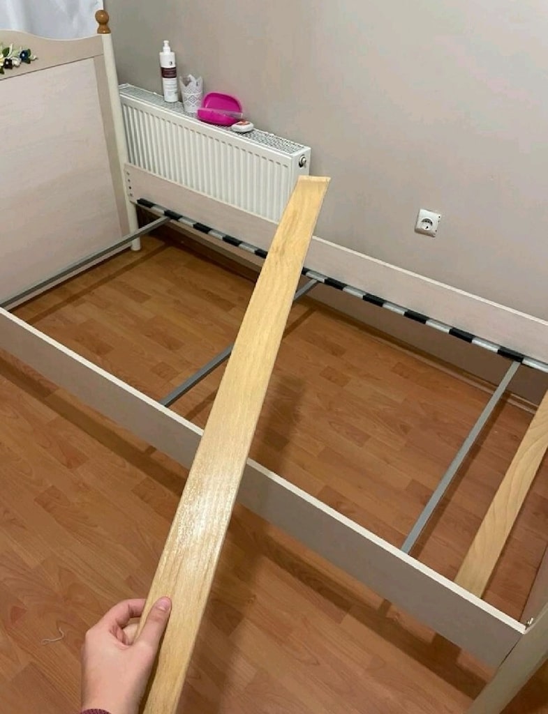 genç odası yeni gibi - 7