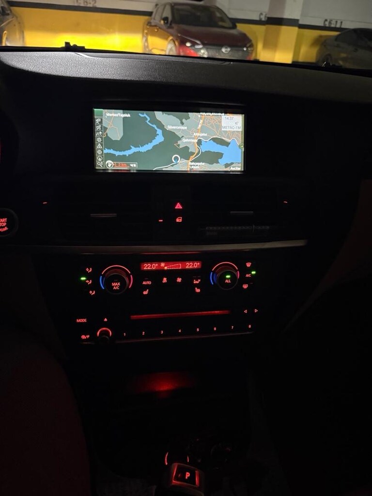 2013 ÇIKIŞLI 216KM TEMİZ AĞIR BAKIMLI AİLE ARACI SORUNSUZ FULL PAKET - 12