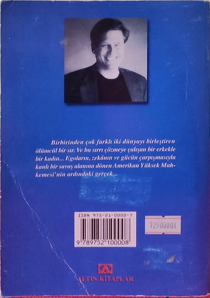David Baldacci - Şüpheli Gerçek - 5