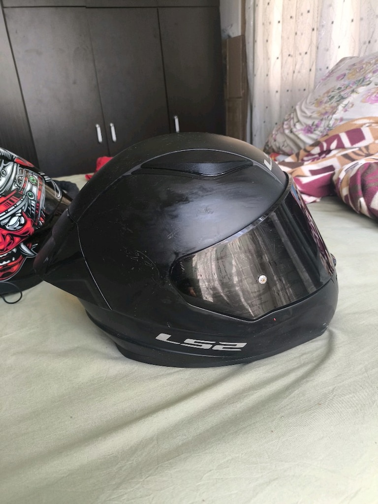 Moto Malzemeleri İntercom Dahil