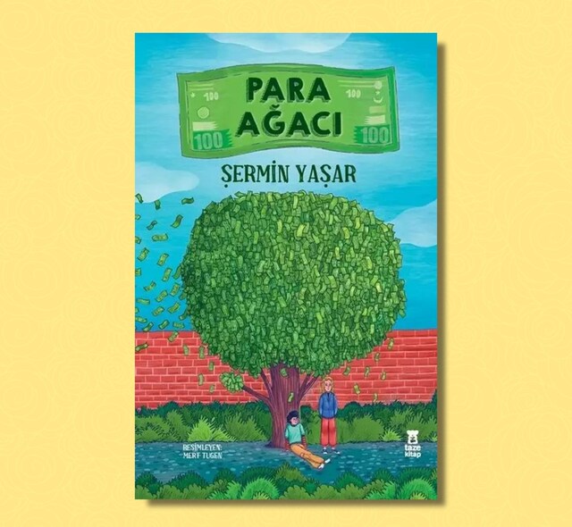 Para Ağacı - Şermin Yaşar