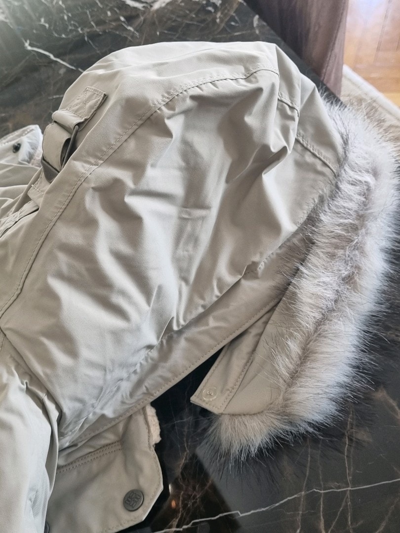 Columbia Icelandite TurboDown Jacket | 027 | L - 4