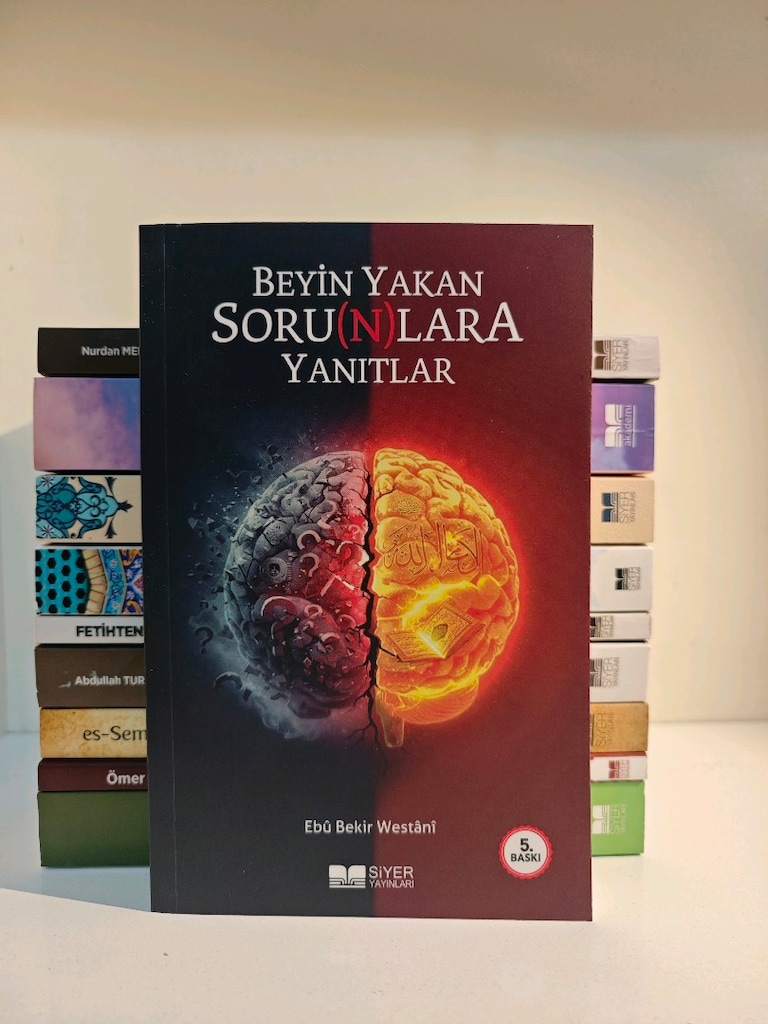 siyer yayınlarından birbirinden kıymetli 10 eser - 3