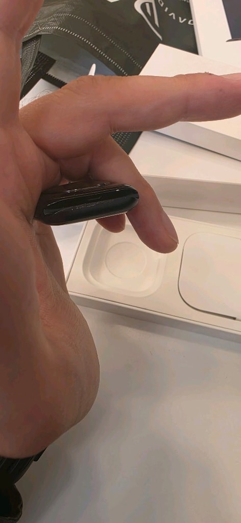 Apple Watch 9 45mm Garantisi devam ediyor - 5