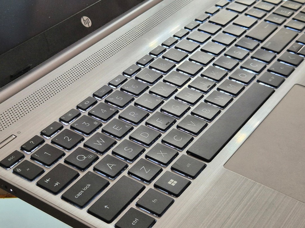 İ5 12 | 1TB M2 | 2GB NVİDİA | 16GB RAM | HP 250 G9 - 3