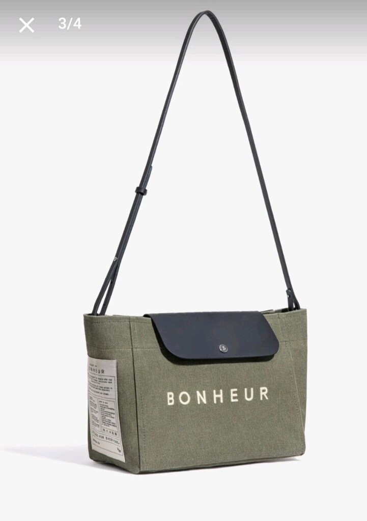 Bonheur Kadın Çanta - 3