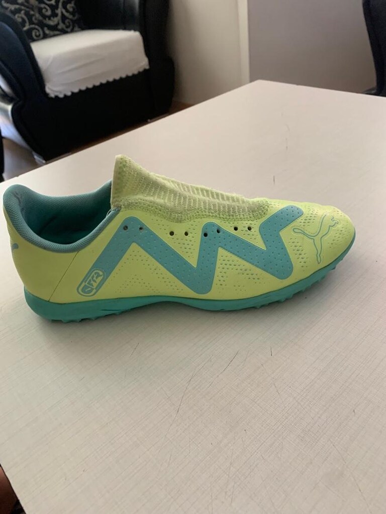 Puma future play tt halı saha aykalabısı - 7