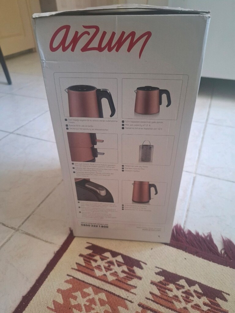 çay sefası çaycı - 2