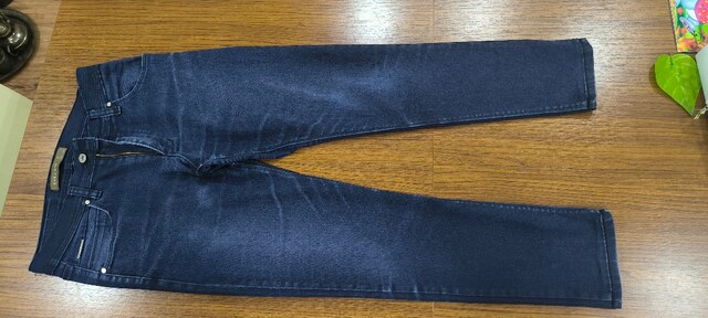 Zara Kot Pantolon