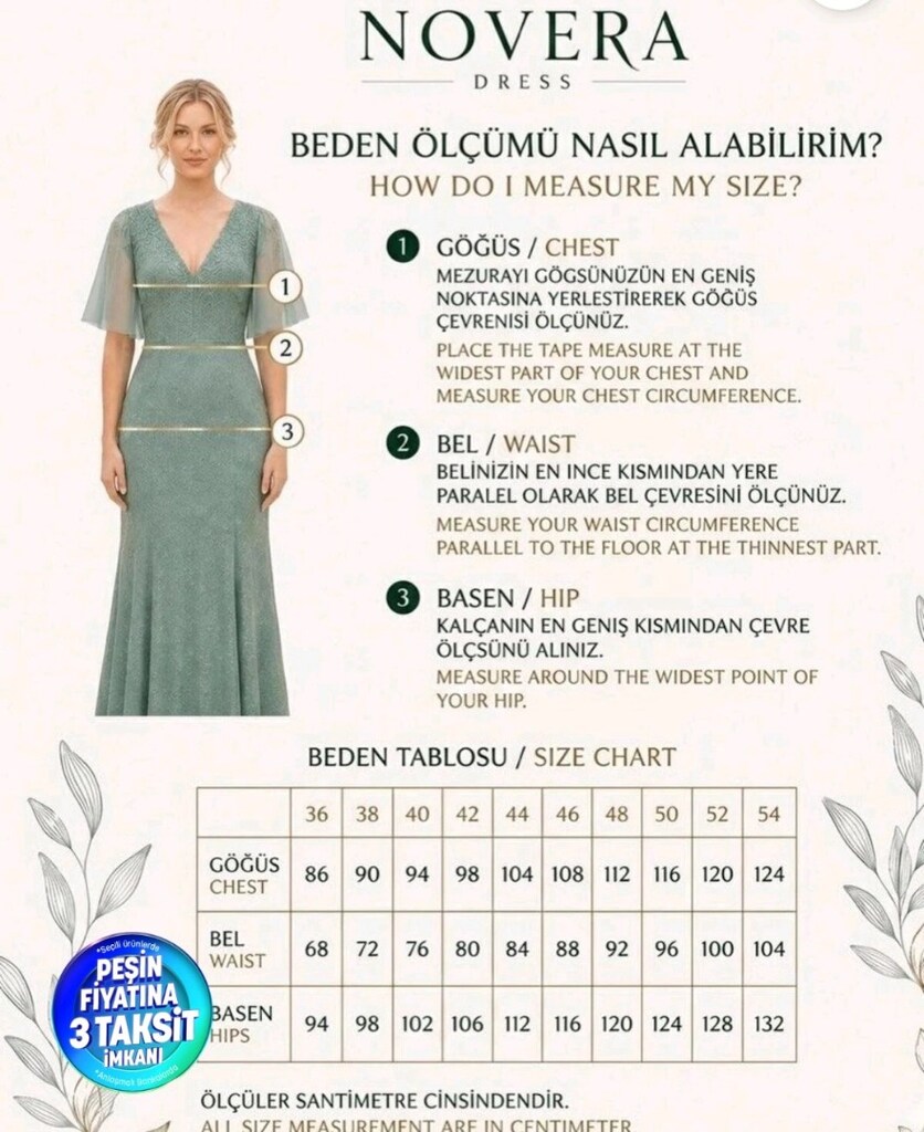 Abiye - 2