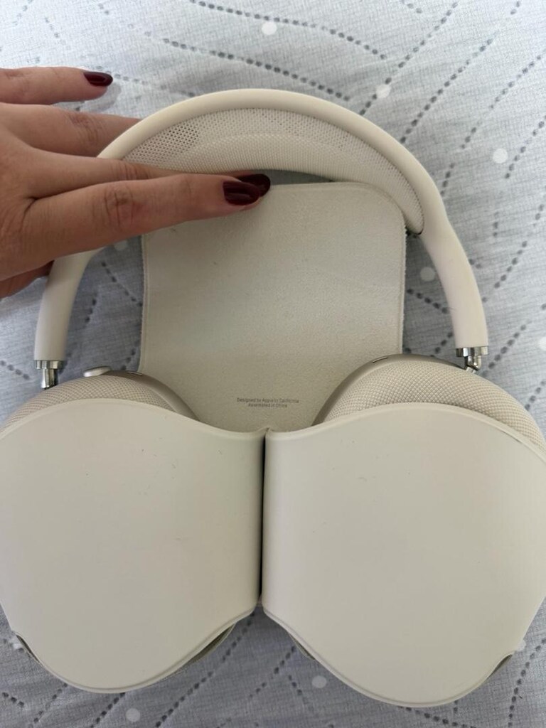airpods max - 2
