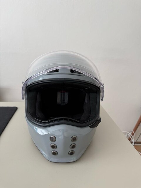 HJC V10 L beden
