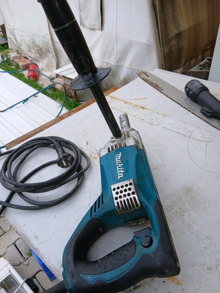 makita karıştırıcı - 3