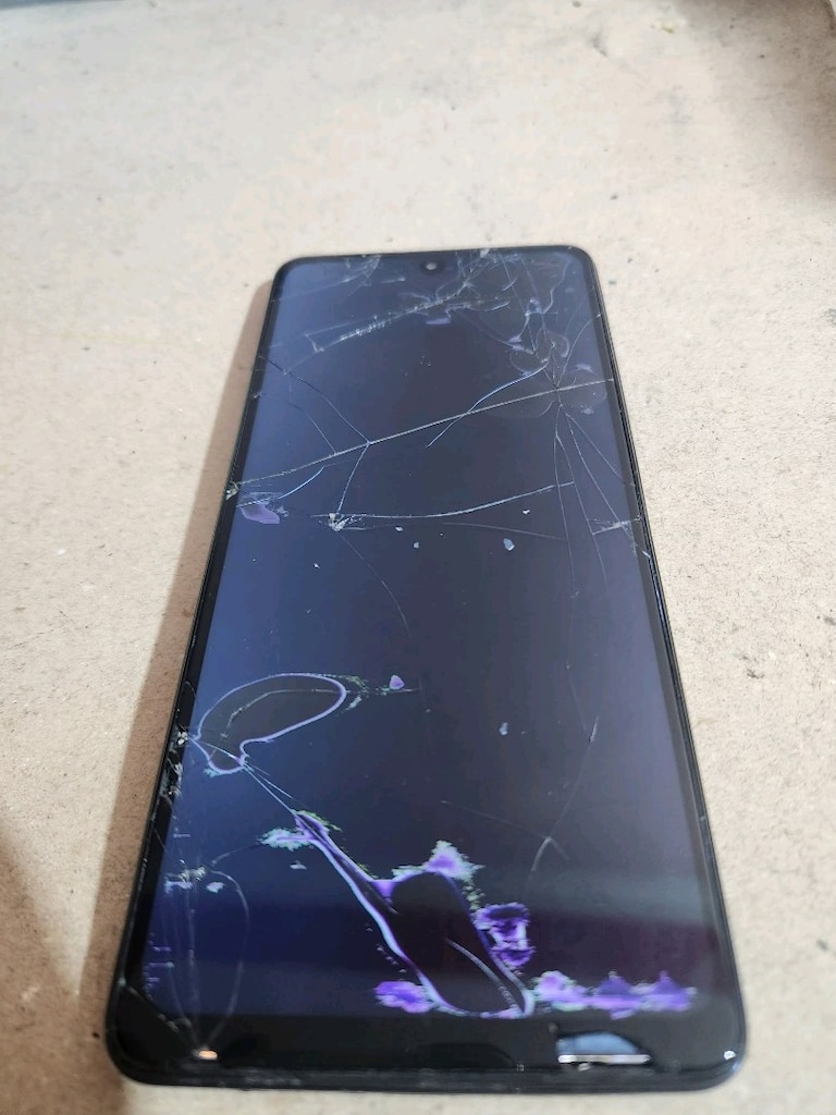 INFINIX NOTE 30, SAMSUNG A05S - EKRAN KIRIK,ANAKART SAĞLAM, YEDEK parc - 11