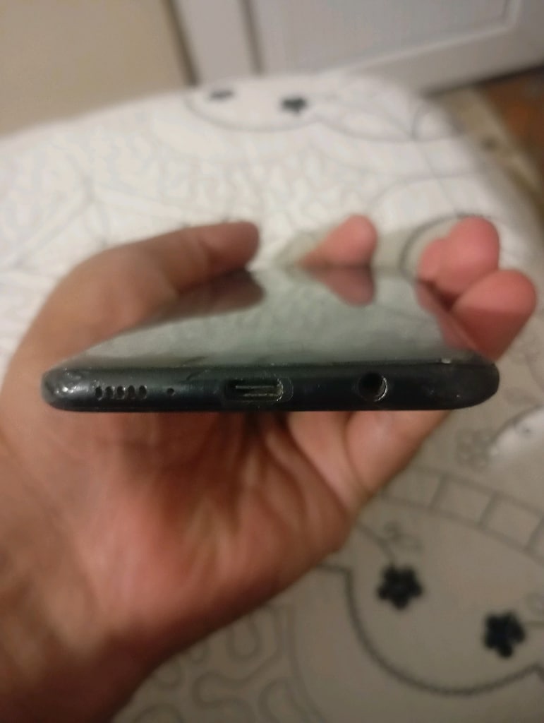 Samsung telefon parça amaçlı durumları bilinmiyor - 3