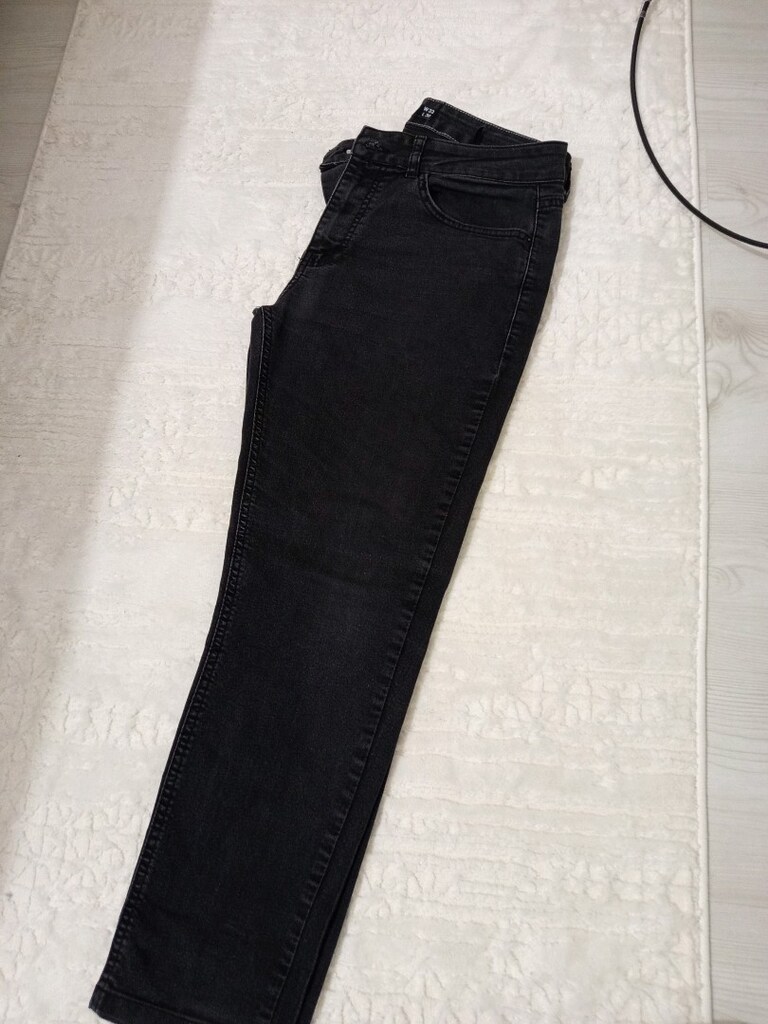 kot pantolon koton - 2