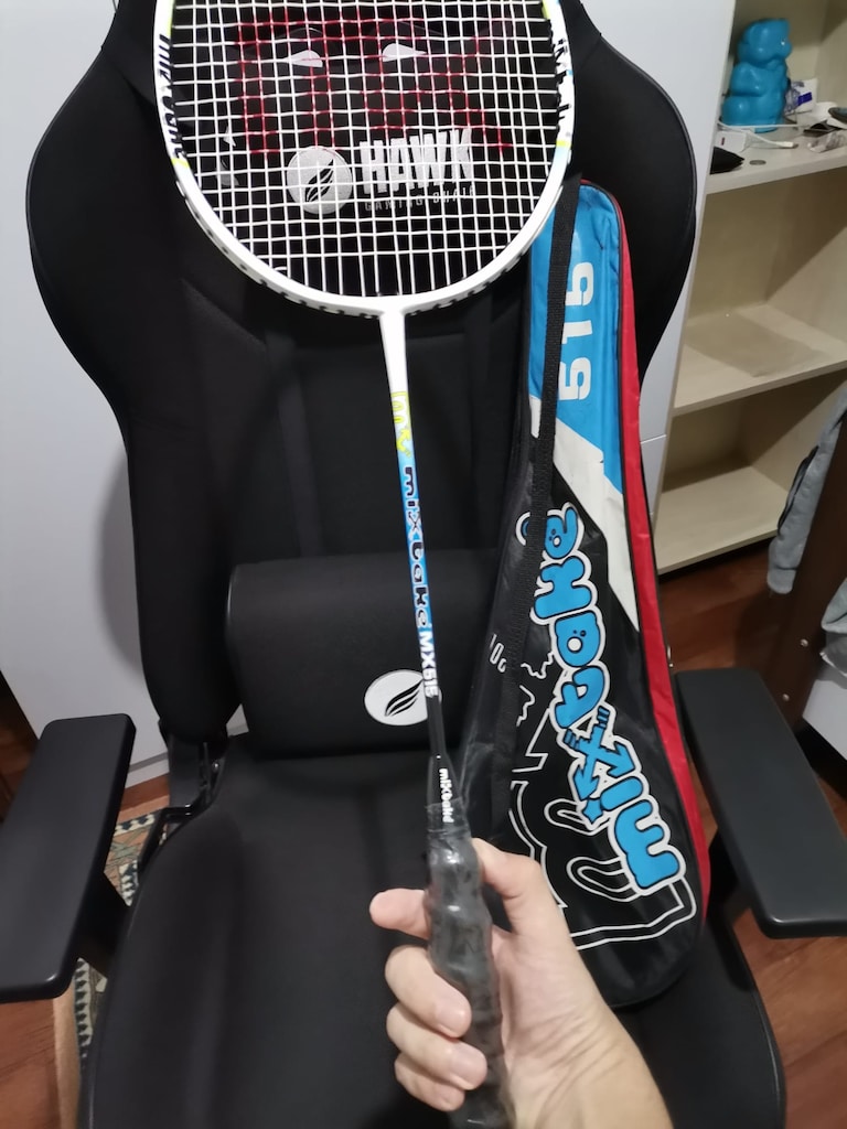 Badminton Raketi - 2